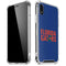 University of Florida Gators iPhone XR Clear Case