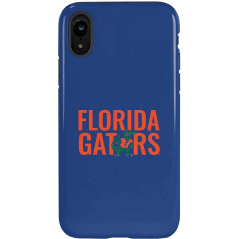 University of Florida Gators iPhone XR Pro Case