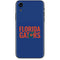 University of Florida Gators iPhone XR Skin