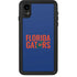 University of Florida Gators iPhone XR Waterproof Case