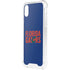 University of Florida Gators iPhone XS Clear Case