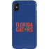 University of Florida Gators iPhone XS Pro Case