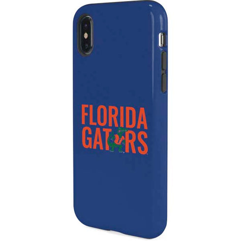 University of Florida Gators iPhone XS Pro Case