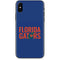 University of Florida Gators iPhone XS Skin
