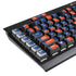 University of Florida Gators K95 RGB PLATINUM Mechanical Gaming Keyboard Skin