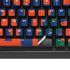 University of Florida Gators K95 RGB PLATINUM Mechanical Gaming Keyboard Skin