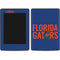 University of Florida Gators Amazon Kindle Skin