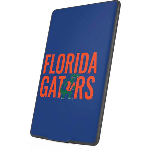 University of Florida Gators Amazon Kindle Skin