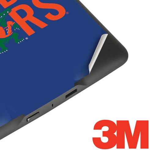 University of Florida Gators Amazon Kindle Skin