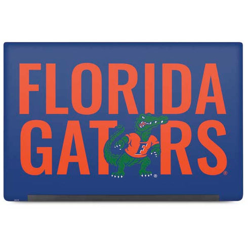 University of Florida Gators Dell Latitude Skin