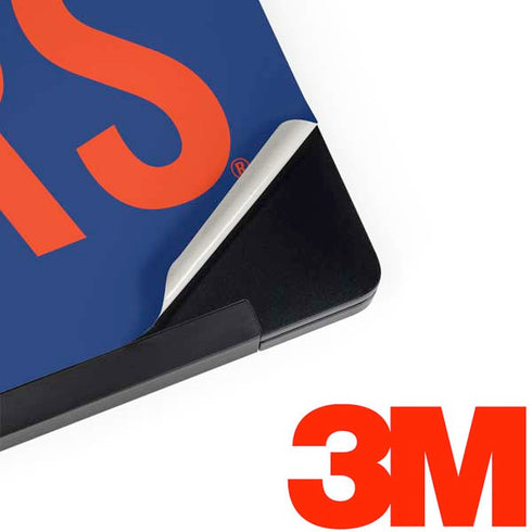University of Florida Gators Dell Latitude Skin