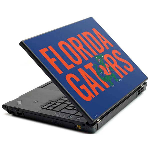 University of Florida Gators Lenovo T420 Skin