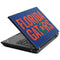 University of Florida Gators Lenovo T420 Skin
