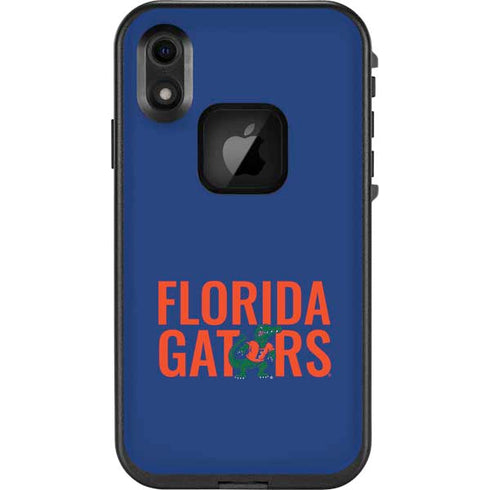 University of Florida Gators LifeProof Fre iPhone Skin