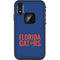 University of Florida Gators LifeProof Fre iPhone Skin
