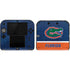University of Florida Gators Logo Nintendo Skins