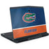 University of Florida Gators Logo Dell Alienware Skin