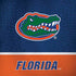 University of Florida Gators Logo Dell Alienware Skin