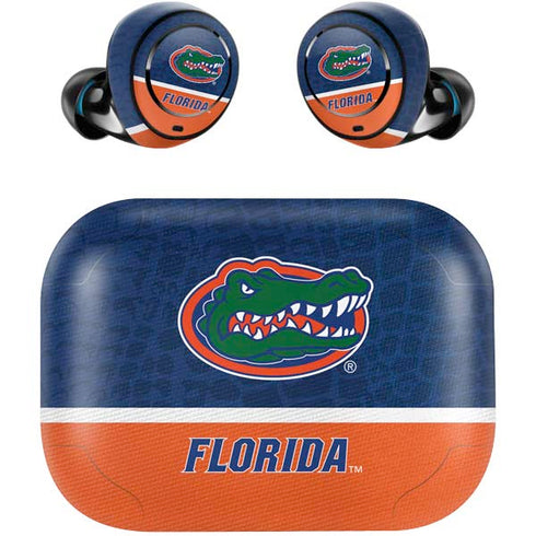 University of Florida Gators Logo Amazon Echo Buds Skin
