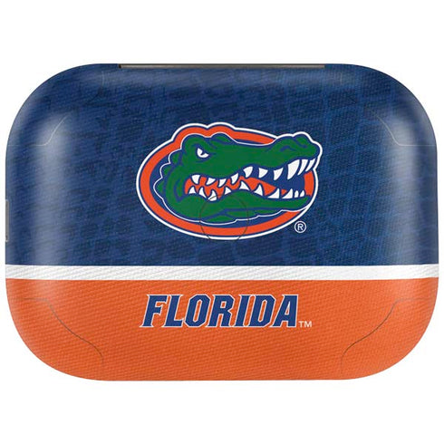 University of Florida Gators Logo Amazon Echo Buds Skin