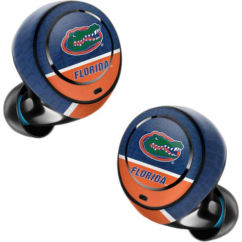 University of Florida Gators Logo Amazon Echo Buds Skin