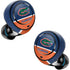 University of Florida Gators Logo Amazon Echo Buds Skin