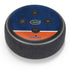 University of Florida Gators Logo Amazon Echo Dot Skin