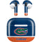 University of Florida Gators Logo Apple AirPods (3rd Gen 2021) Skin