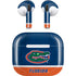 University of Florida Gators Logo Apple AirPods (3rd Gen 2021) Skin