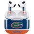 University of Florida Gators Logo Apple AirPods (3rd Gen 2021) Skin