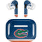 University of Florida Gators Logo Apple AirPods Pro Skin
