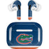 University of Florida Gators Logo Apple AirPods Pro Skin