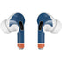 University of Florida Gators Logo Apple AirPods Pro Skin