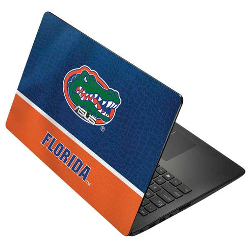 University of Florida Gators Logo Asus X502CA 15.6 Skin
