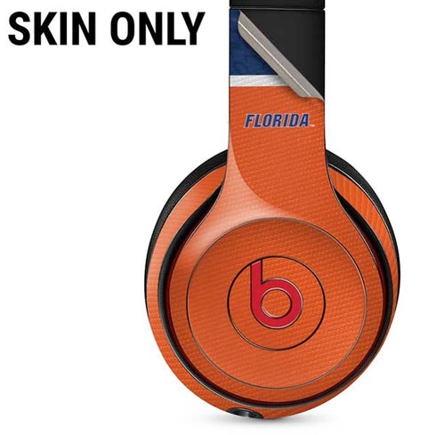 University of Florida Gators Logo Beats Solo 3 Wireless Skin