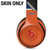 University of Florida Gators Logo Beats Solo 3 Wireless Skin
