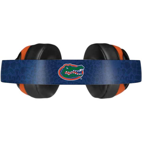 University of Florida Gators Logo Beats Solo Pro Skin