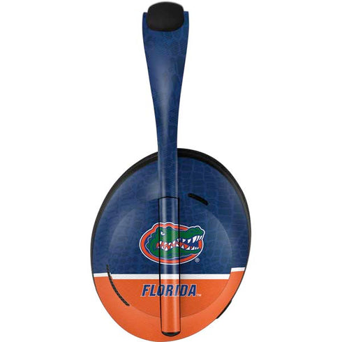University of Florida Gators Logo Bose Noise Cancelling Headphones 700 Skin