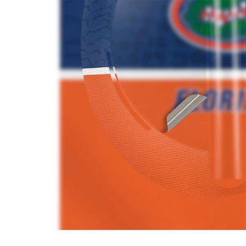 University of Florida Gators Logo Bose Noise Cancelling Headphones 700 Skin