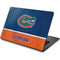 University of Florida Gators Logo Dell Chromebook Skin