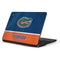 University of Florida Gators Logo Samsung Chromebook Skin