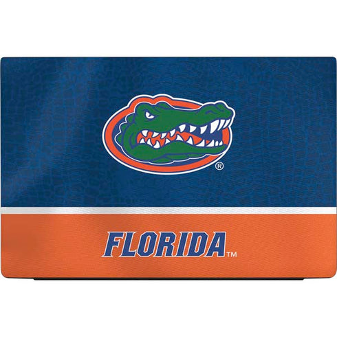 University of Florida Gators Logo Dell Vostro Skin