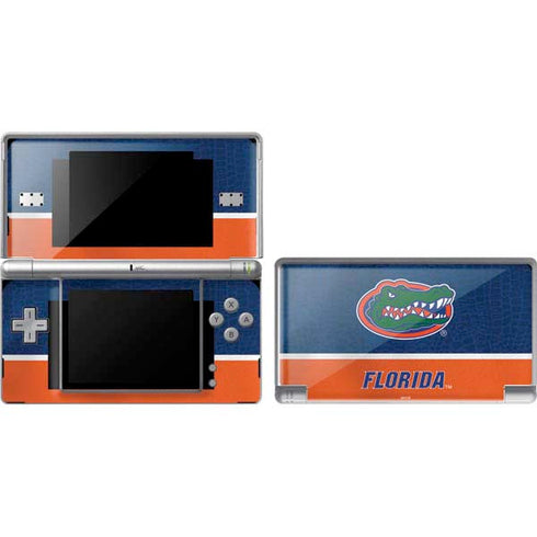 University of Florida Gators Logo Nintendo Skins