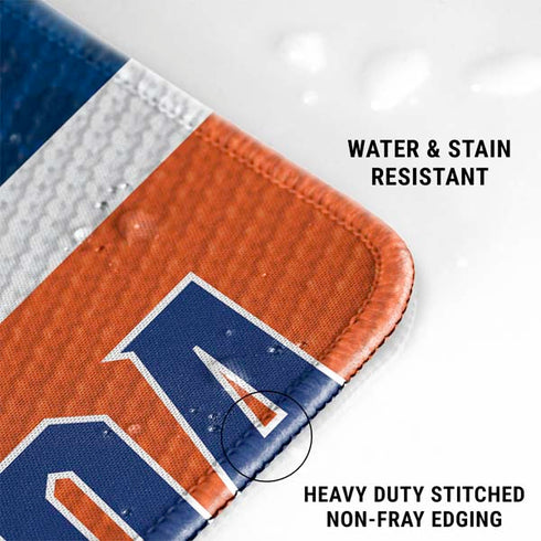 University of Florida Gators Logo Gaming Mouse Pad