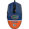 University of Florida Gators Logo G203 Prodigy RGB Wired Gaming Mouse Skin