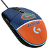 University of Florida Gators Logo G203 Prodigy RGB Wired Gaming Mouse Skin