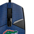 University of Florida Gators Logo G203 Prodigy RGB Wired Gaming Mouse Skin