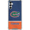 University of Florida Gators Logo Galaxy A14 5G Clear Case