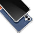 University of Florida Gators Logo Galaxy A14 5G Clear Case