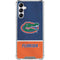 University of Florida Gators Logo Galaxy A15 5G Clear Case